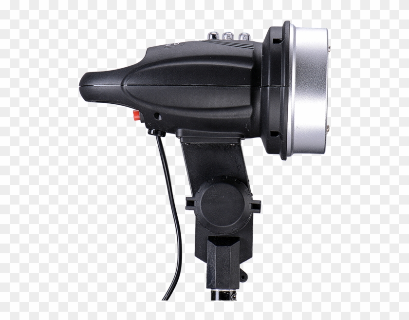 Tolifo 160w Small Size Durable Flash Tube Camera Flash - Video Camera Clipart
