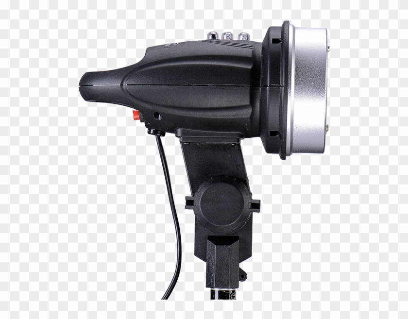 Tolifo 160w Small Size Durable Flash Tube Camera Flash - Video Camera Clipart #389292