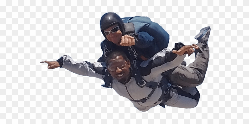 Skydive Las Vegas, Skydiving In Vegas Clipart