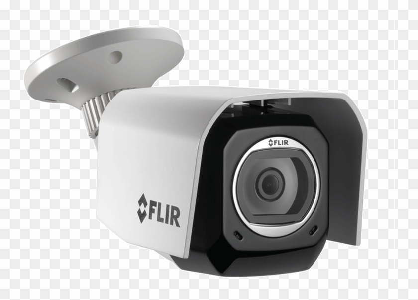 Flir Fx Fxv101-w Clipart #389440