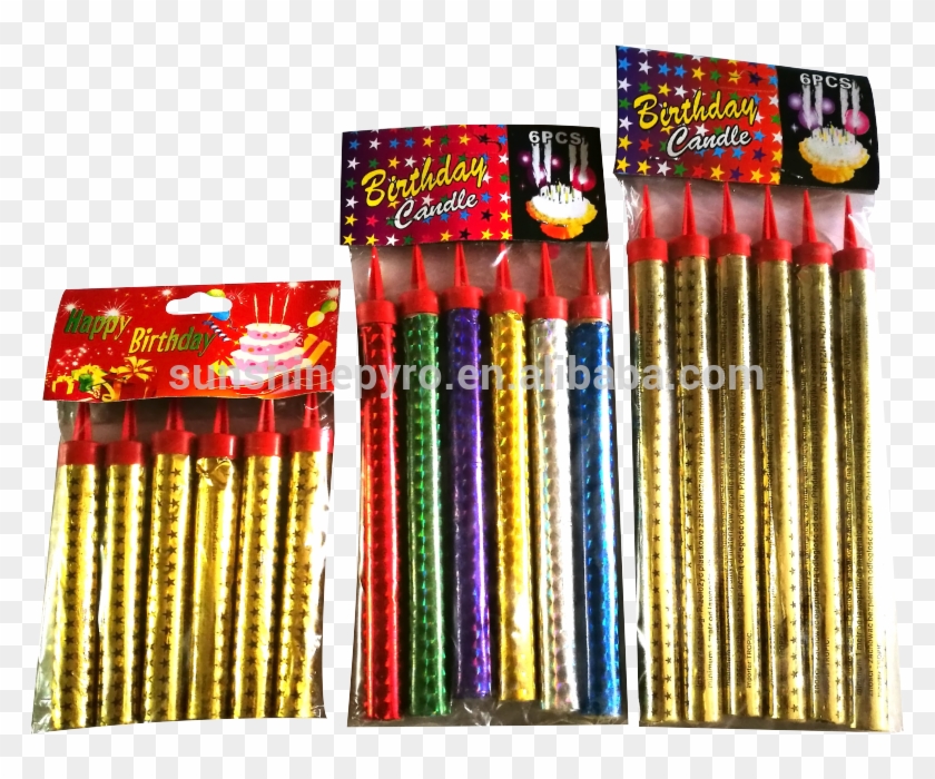 Import Wedding Birthday Cake Party Candle Fireworks Clipart