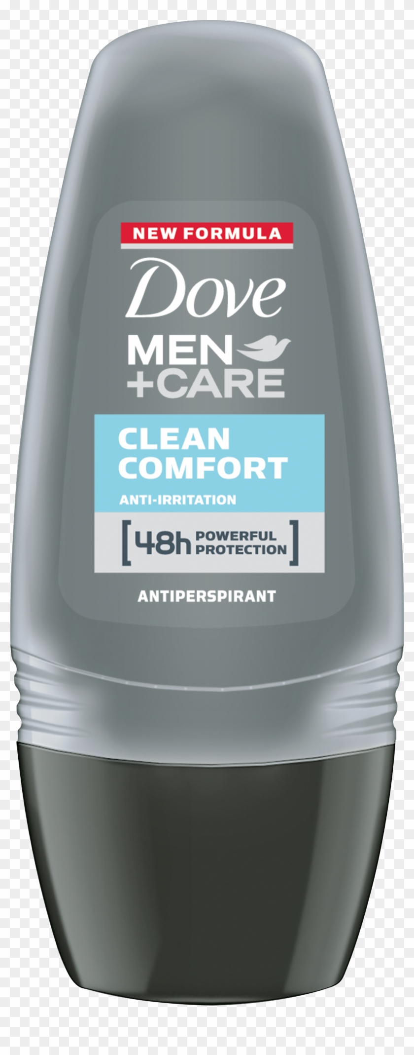 Dove Men Care Roll Clipart #389472