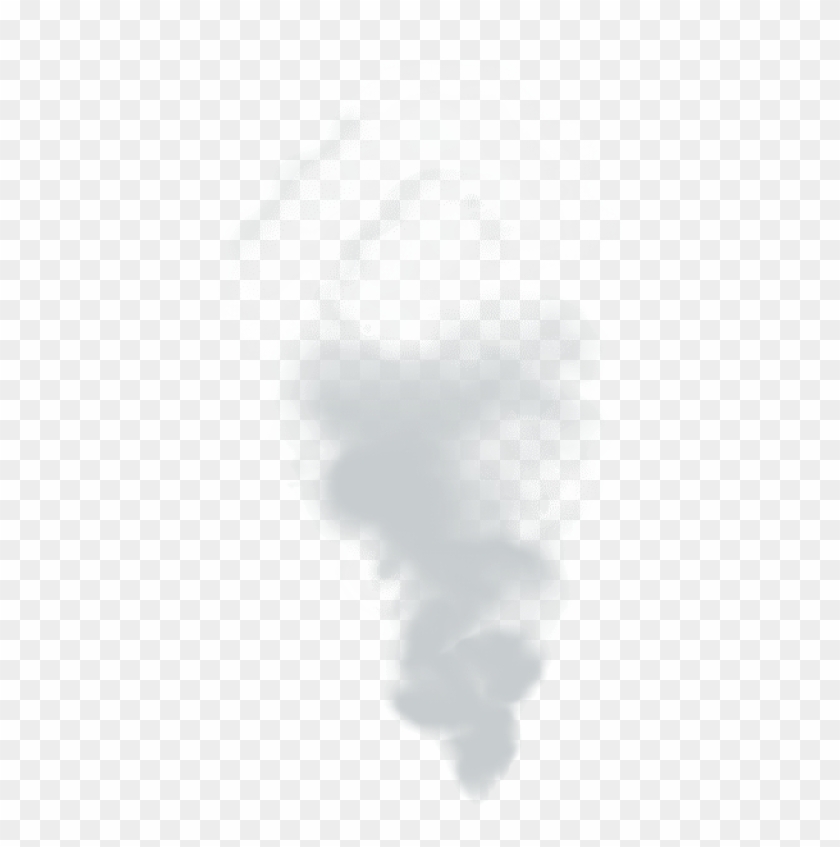 Smoke Png Transparent Background - Cigarette Smoke Png Transparent Clipart #389591