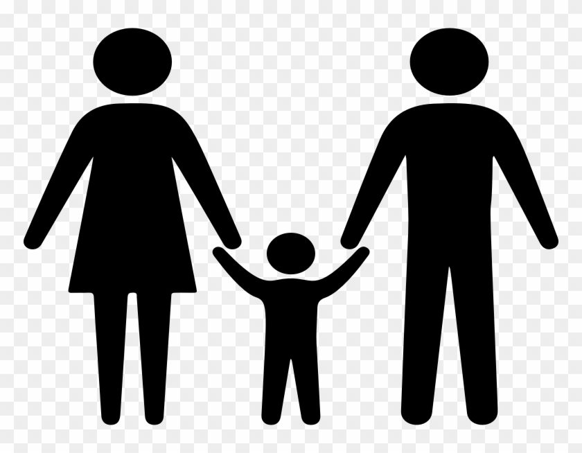 774 X 574 14 - Family Holding Hands Emoji Clipart #389639