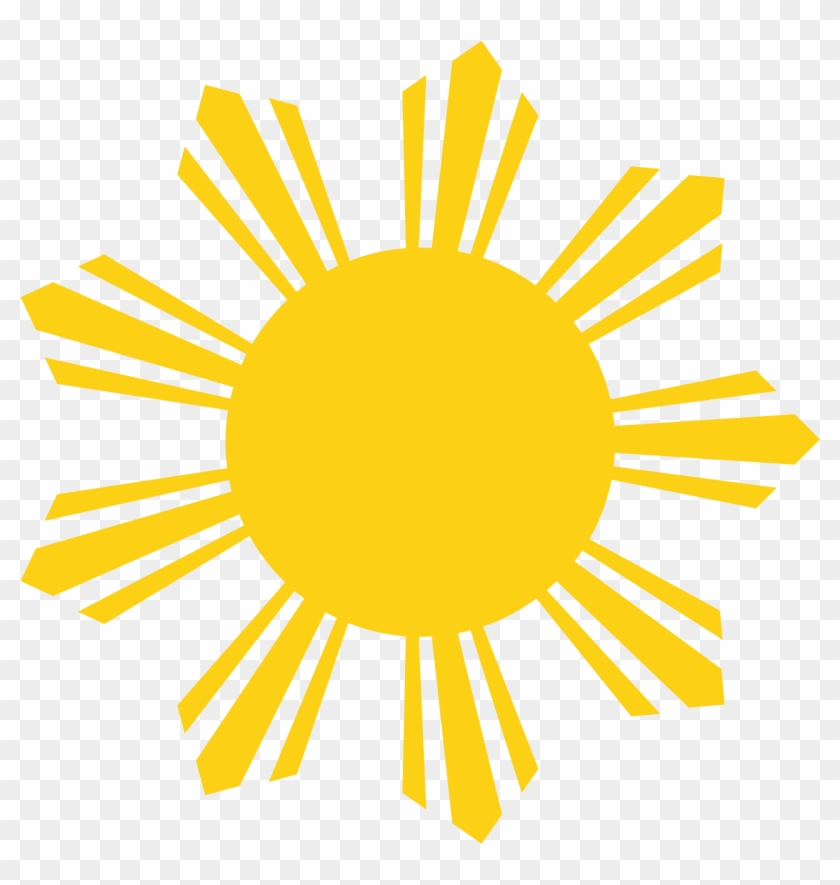 Open - Tree Stars And The Sun Clipart #389701