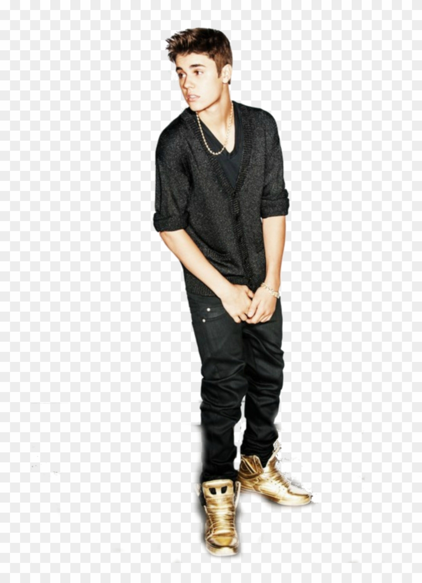 Justin Bieber Photoshoot 2012 Clipart #389703