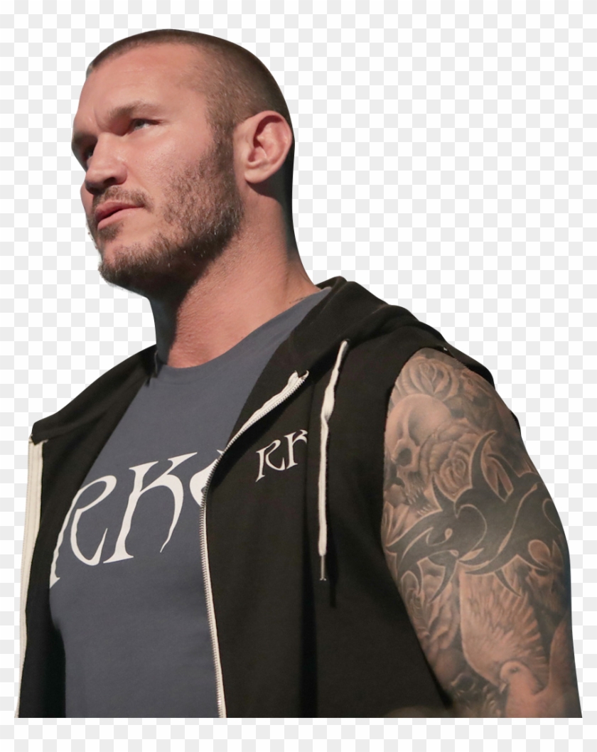 Free Randy Orton Logo Wallpapers Clipart #389791