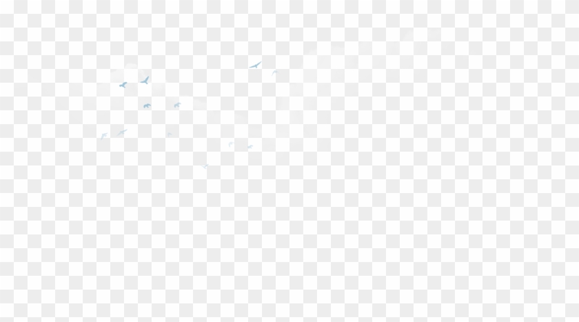 Rays Transparent White Sun - Flock Clipart #389843