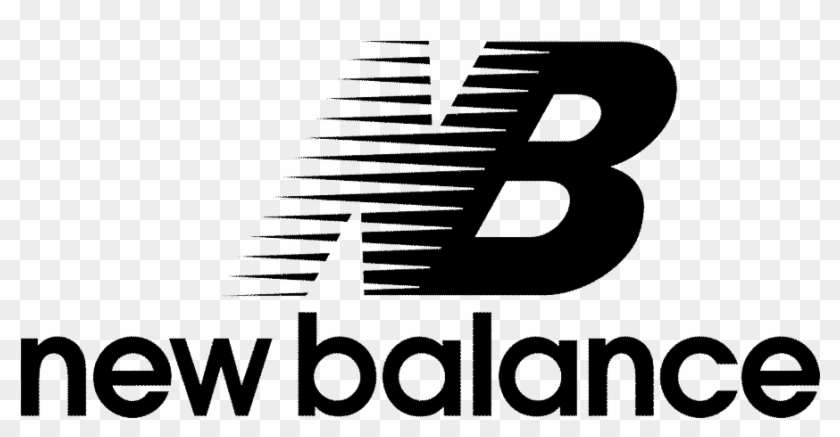 New Balance Began As A Boston-based Arch Support Company - Transparent New Balance Logo Clipart