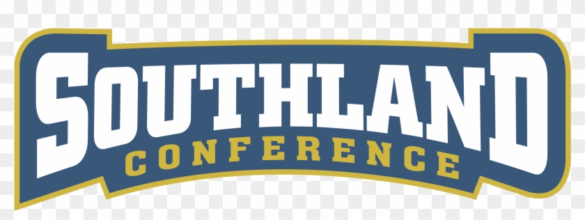 Southland Conference Logo Png Transparent - Southland Conference Logo Clipart
