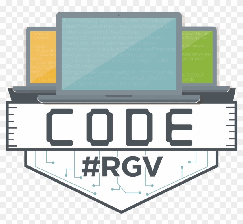 Cropped-codergv - Code Rgv Clipart
