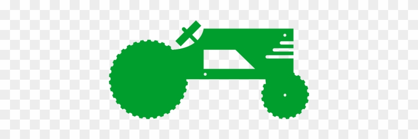 Monthly Partnership - Tractor Clipart #3800075