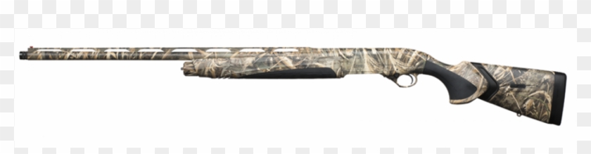 Beretta A400 Xtreme Plus Max 5 12 Gauge - Firearm Clipart #3800121