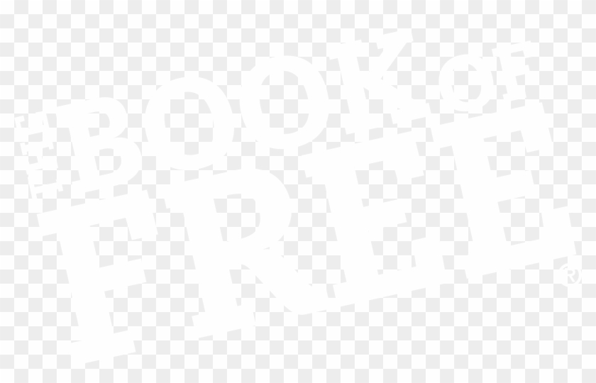 Book Of Free - Succes Is Een Keuze Clipart #3800336