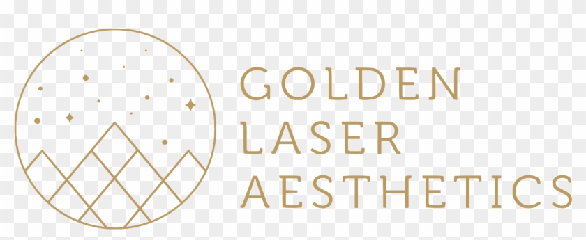 Golden Laser Aesthetics - Square Cat Clipart