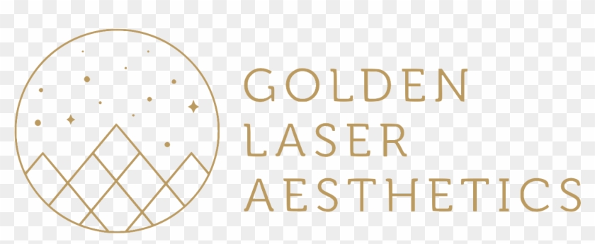 Golden Laser Aesthetics - Square Cat Clipart #3800433