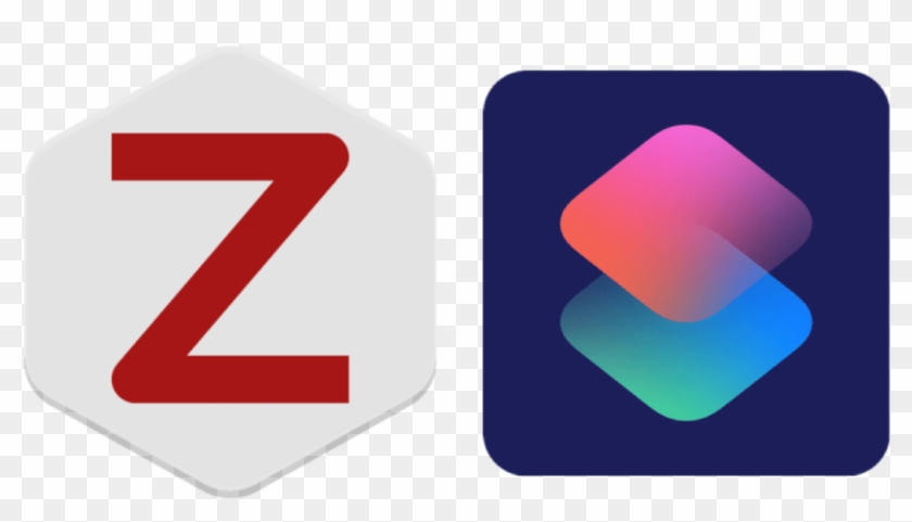 Zotero Shortcuts Referencing On Ipad - Sign Clipart