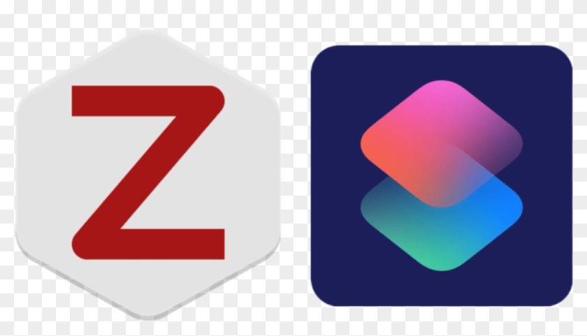 Zotero Shortcuts Referencing On Ipad - Sign Clipart #3800480