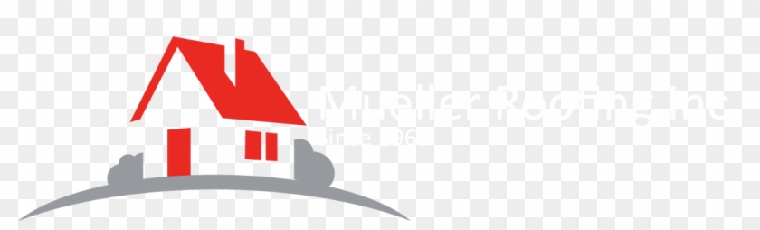 Roof Icon - Graphic Design Clipart