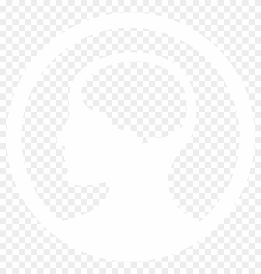 Psychology - Circle Clipart #3800630