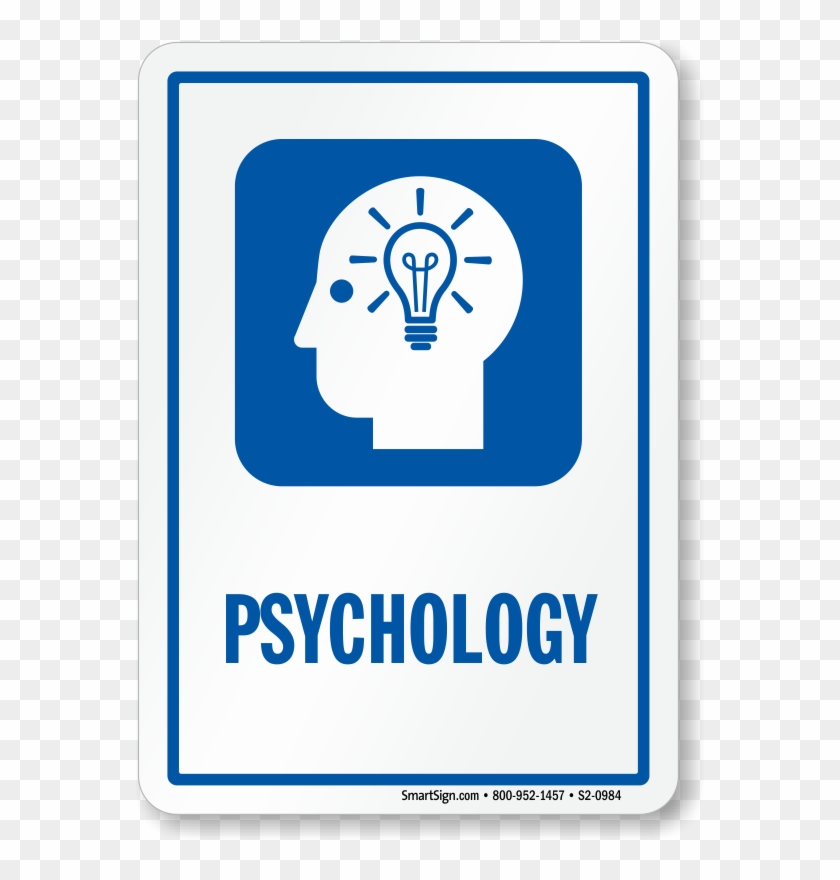 Psychology - Signage For Authorized Personnel Only In Radiology Clipart #3800810