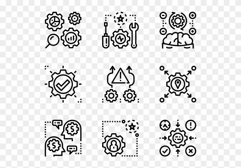 Fish Easy Icon Clipart