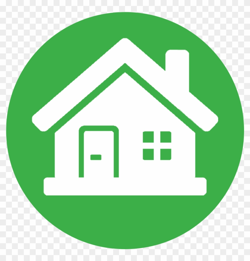 Homeowners - Primary Health Centre Symbol Clipart #3801204