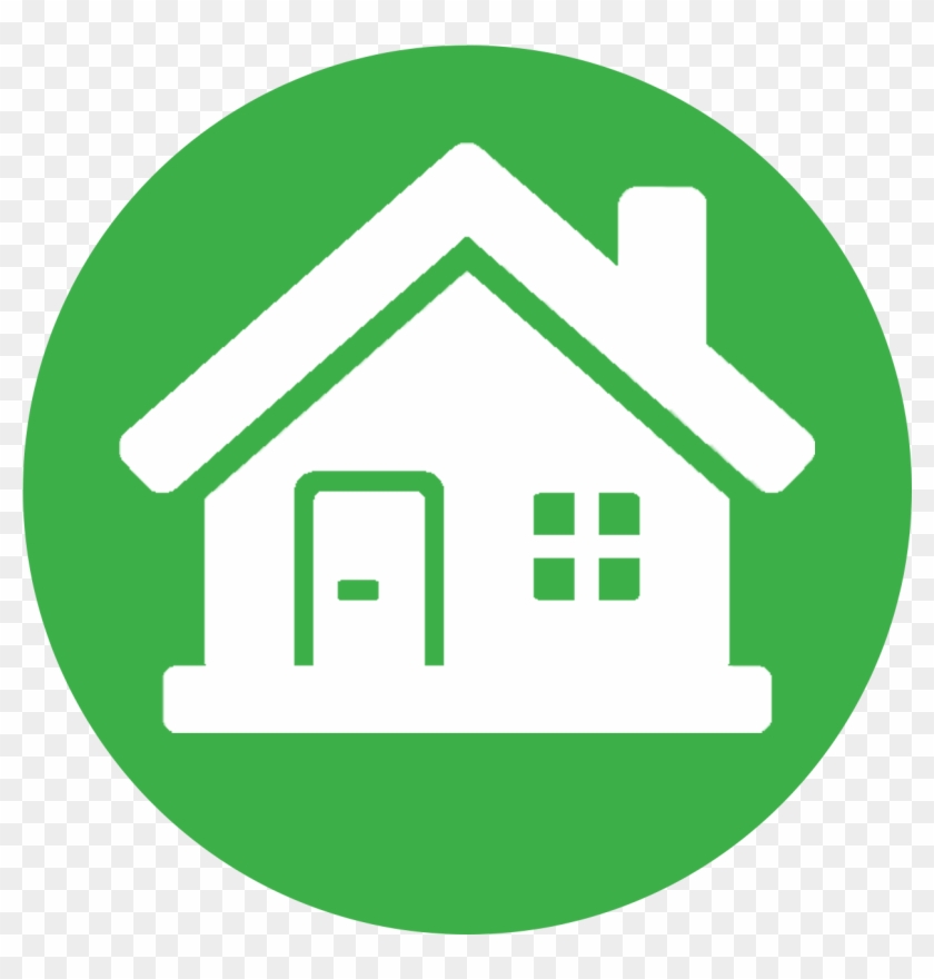 Homeowners - Primary Health Centre Symbol Clipart