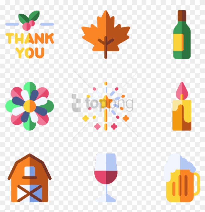 Free Png Thanksgiving Png Image With Transparent Background Clipart #3801298