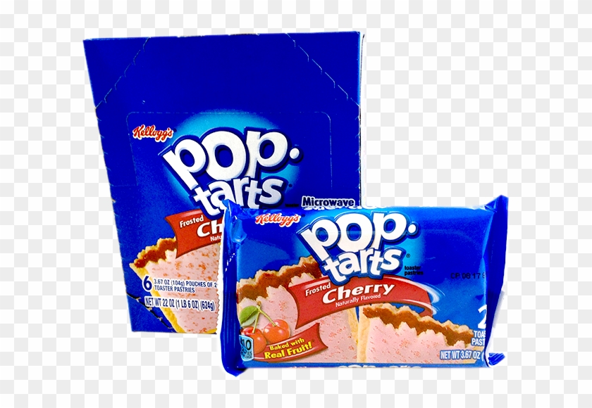 Pop Tarts Clipart
