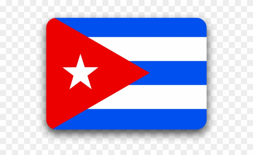 Descarga - Puerto Rican Flag Pdf Clipart #3801390