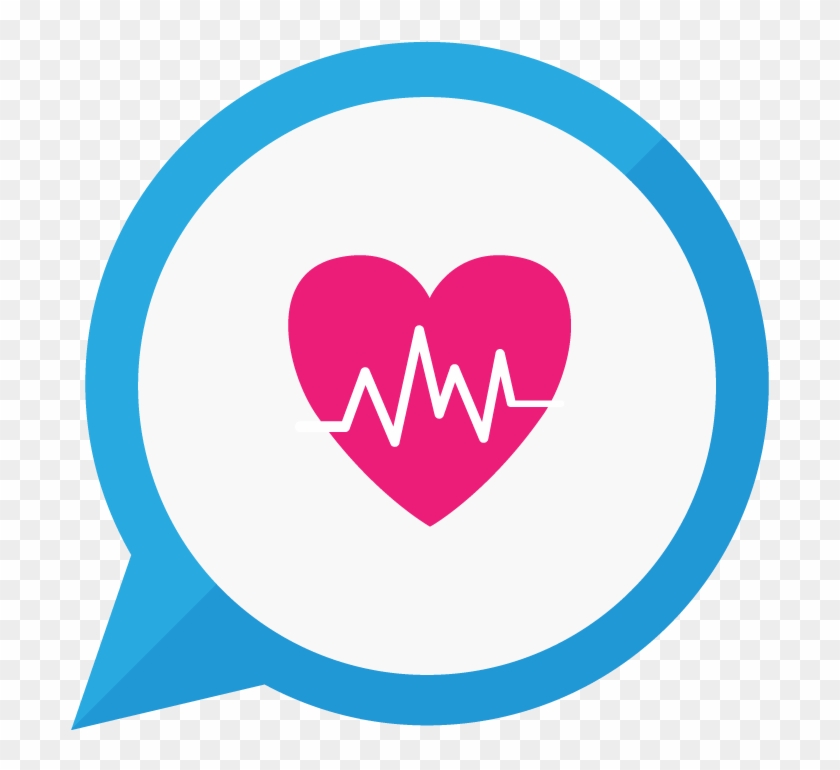 Healthcare Icon - Health Clipart #3801420