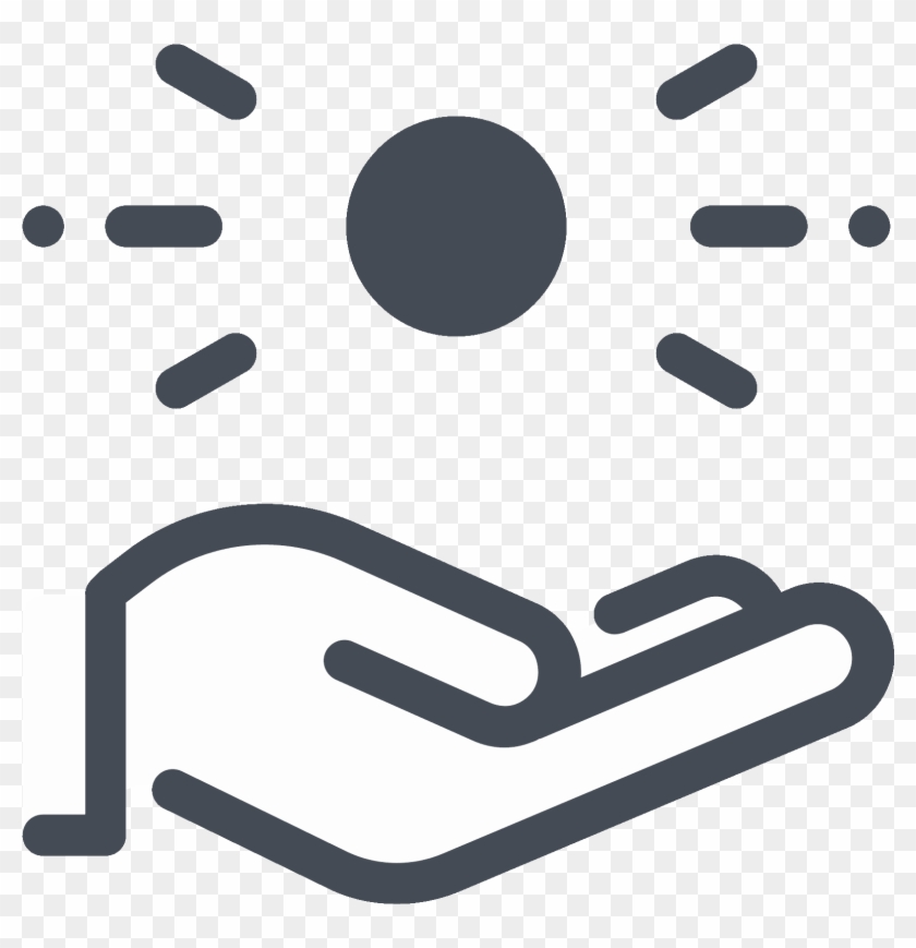 Get Revenue Icon - Handicraft Icon Clipart