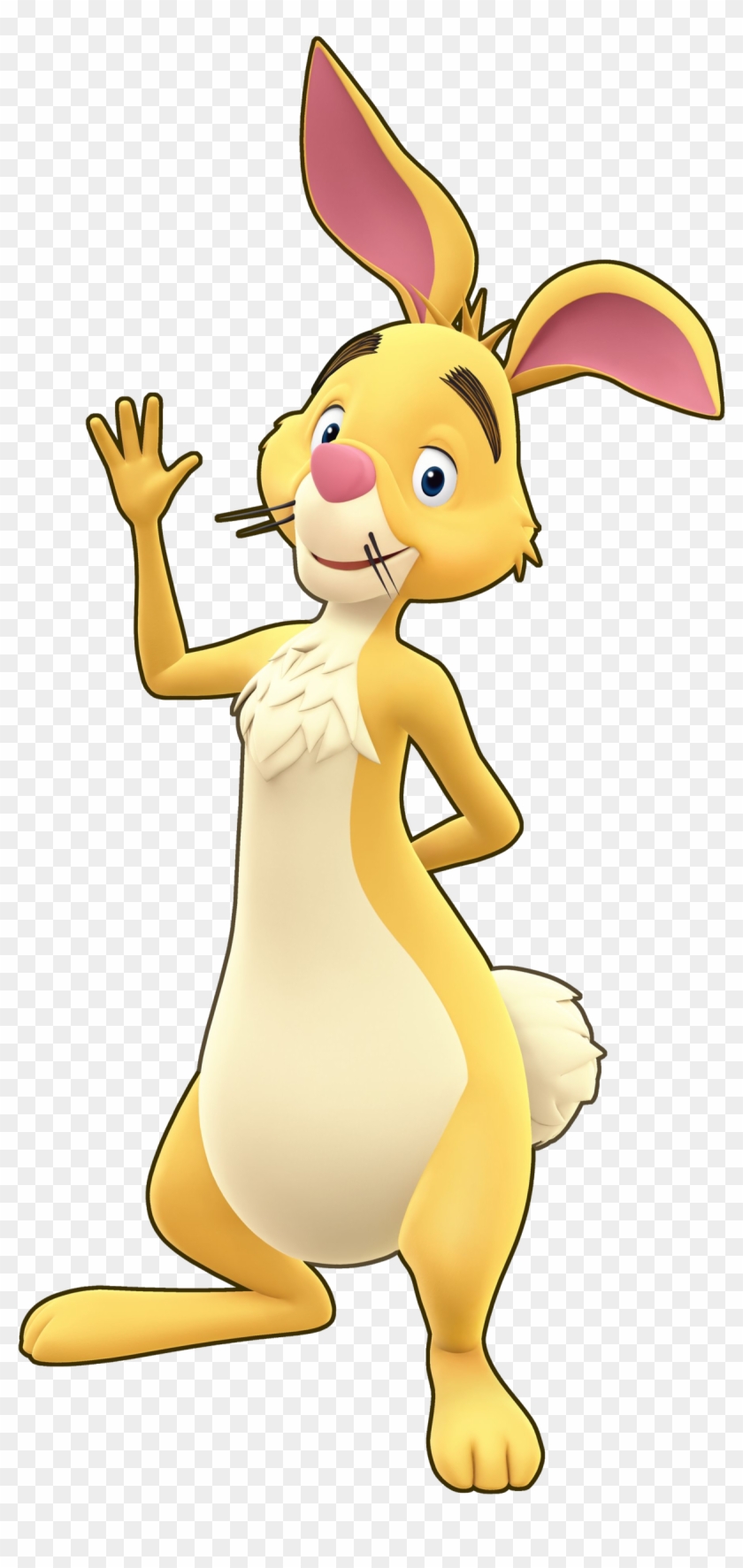 Rabbit Icon Png Clipart