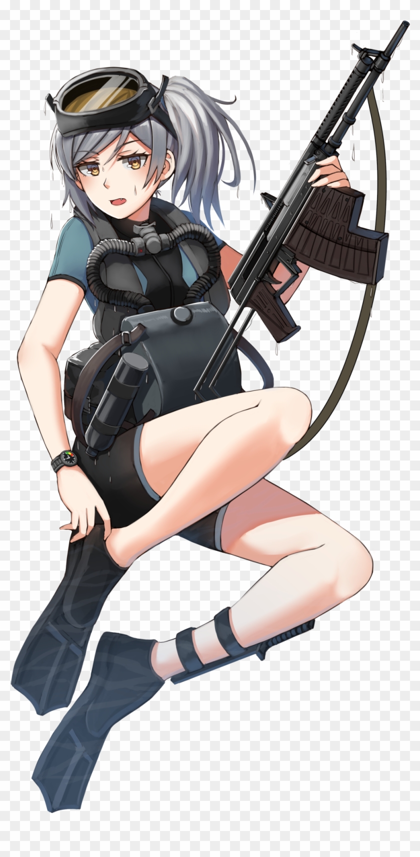 Danbooru - Anime Clipart