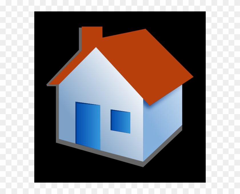 Clipart Mairie - Png Download