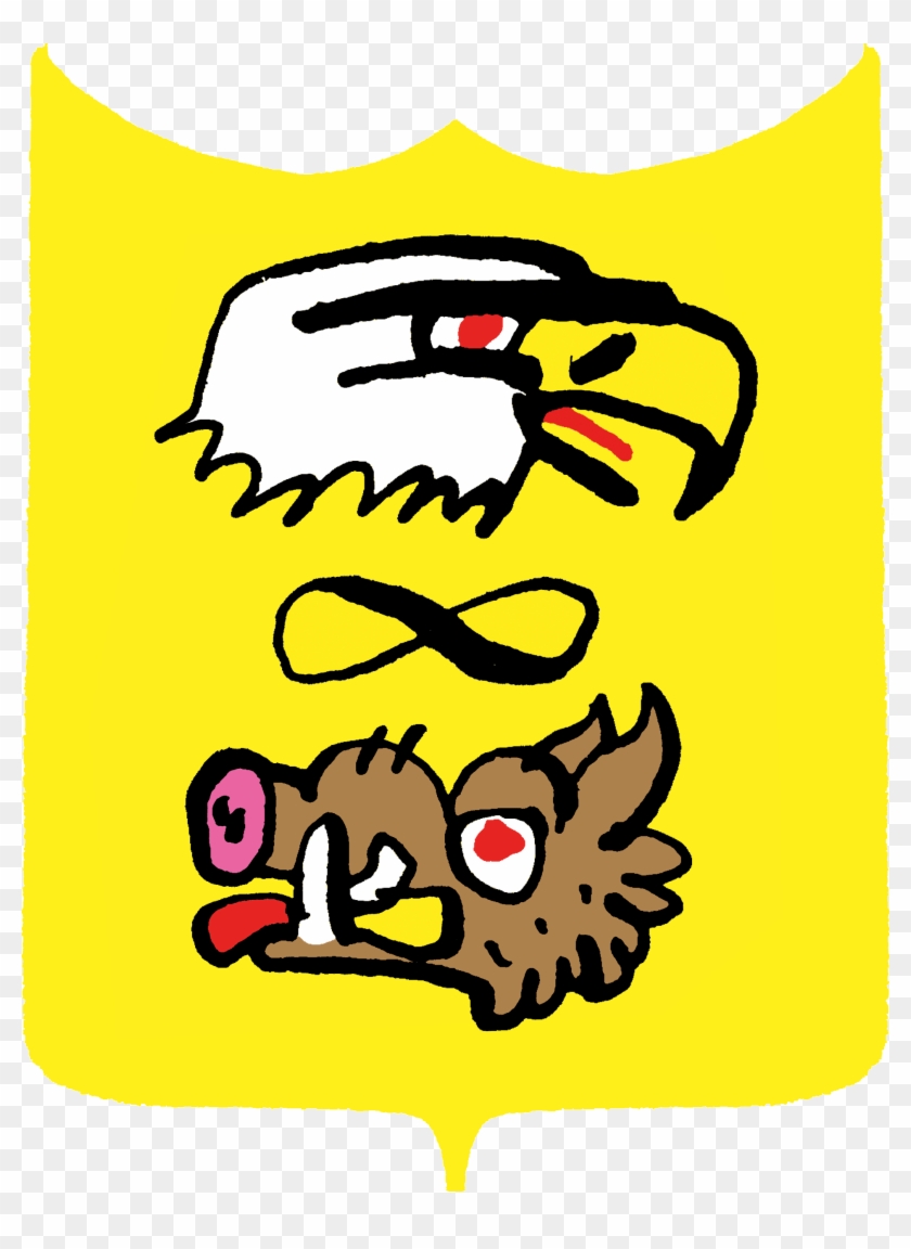 Aidan Saunders And Geoff Coupland Discuss Their Folk Clipart #3801684