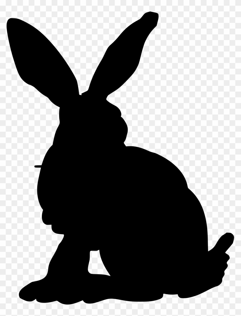 Download Png - Rabbit Clipart