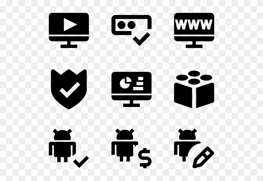 Vector System Png - Transparent Background Travel Icons Clipart #3802030