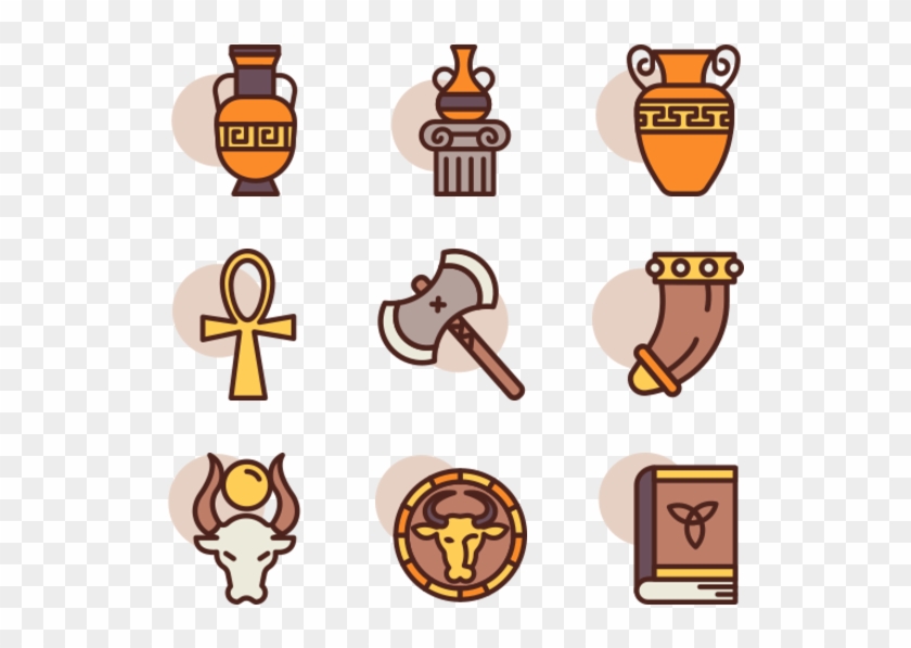 Mythology Clipart