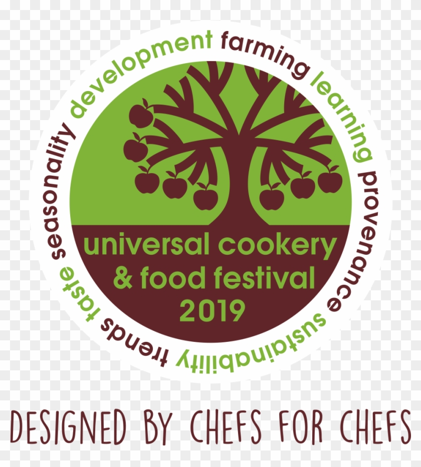 Cookery And Food Festival Clipart #3802128