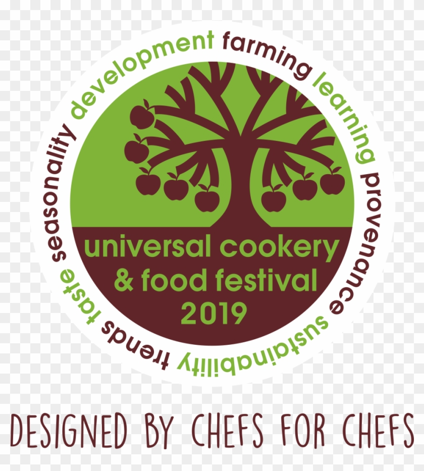 Cookery And Food Festival Clipart