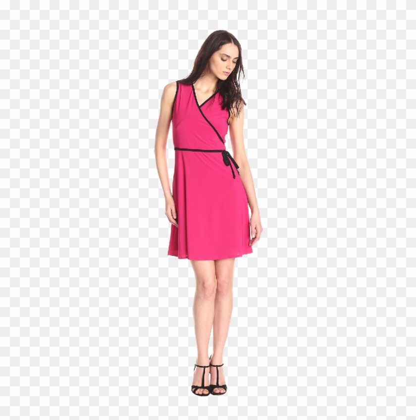 Girls Golf Dress Clipart #3802252