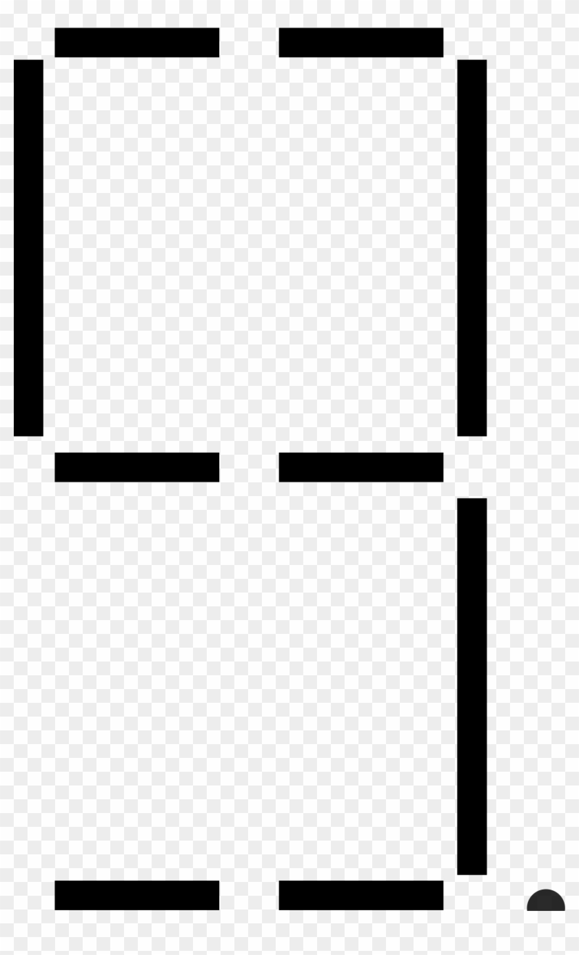 This Free Icons Png Design Of Starburst Digital Display - Parallel Clipart