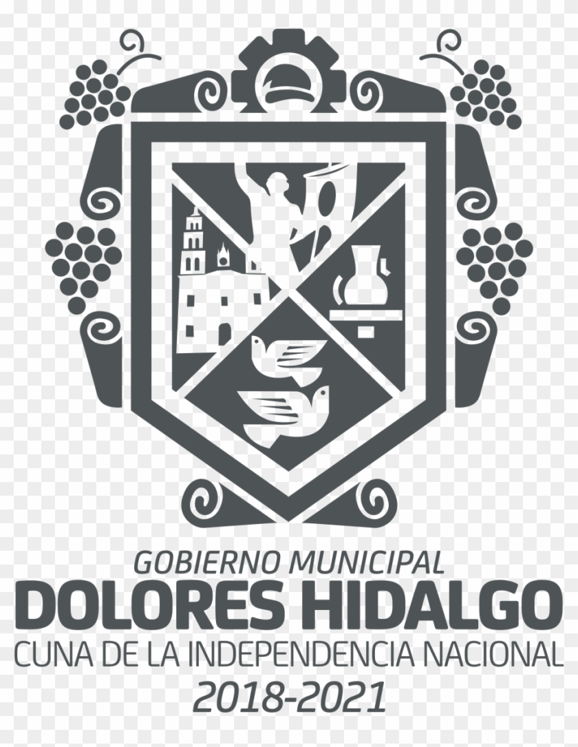 H Ayuntamiento Dolores Hidalgo Clipart