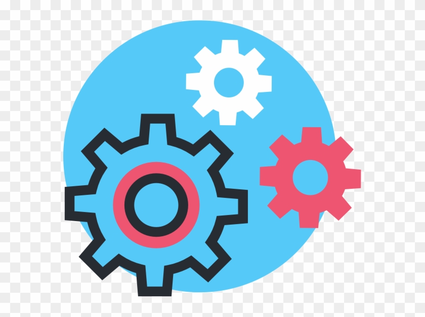 As National Leaders In Providing Revenue Cycle Intelligence, - Ios Settings Icon Png Clipart #3802297