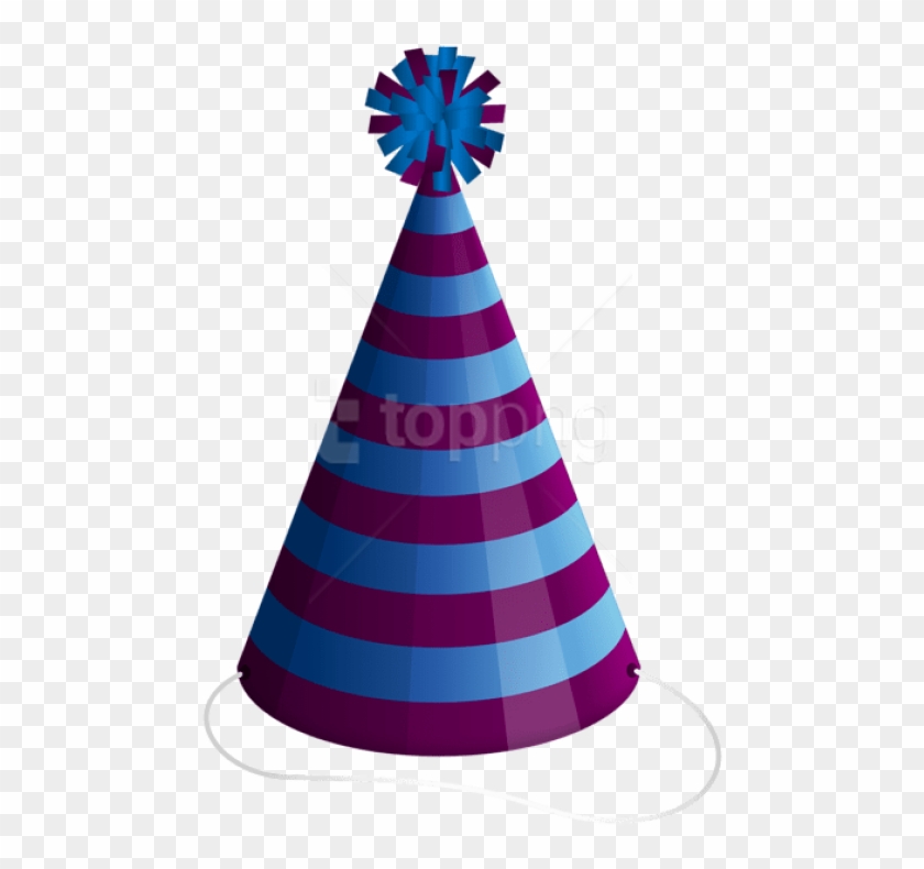 Free Png Download Party Hat Png Images Background Png - Party Hat Clipart #3802359