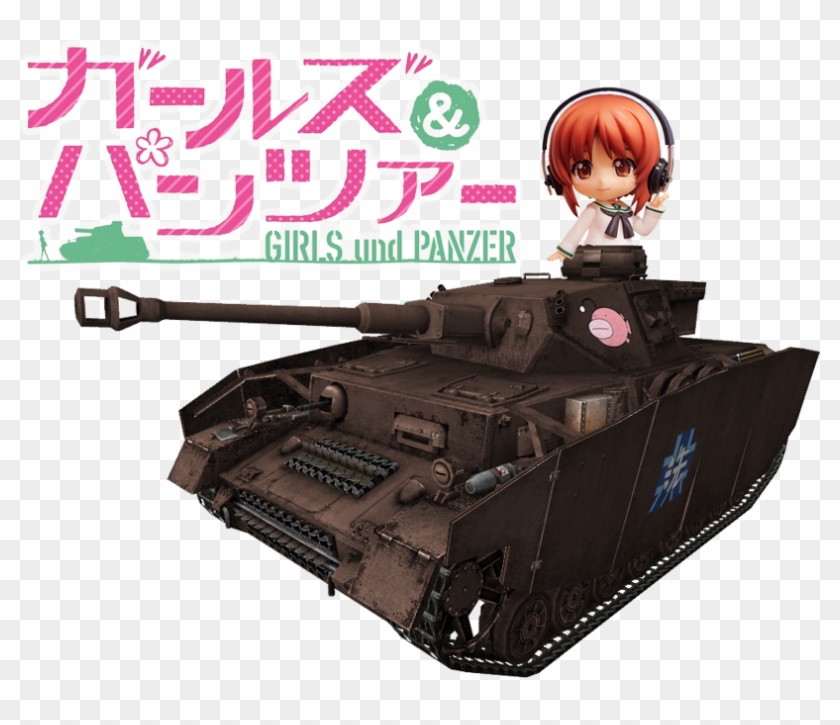 Spoiler Warning, For Those New To The Anime - Oarai Clipart
