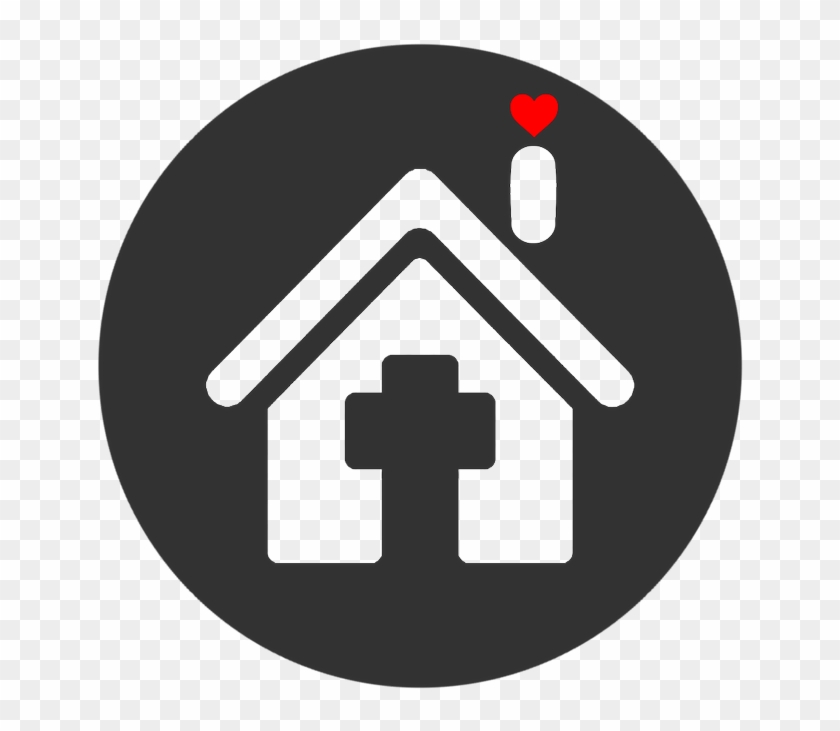 Andrew Will Utilize The Home As A Cornerstone To Evaluate - Emblem Clipart