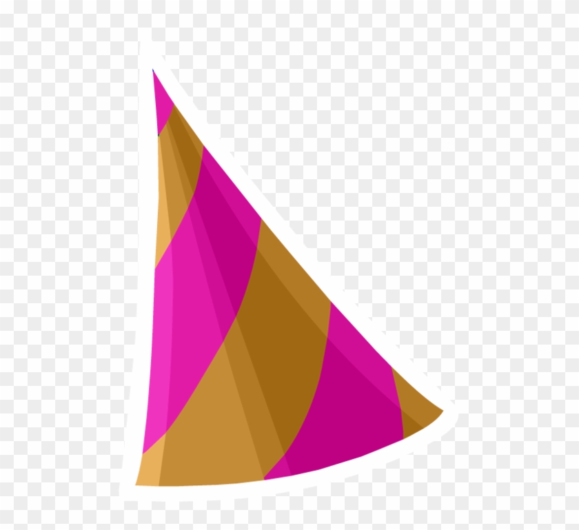 Runescape Party Hat Png - Flag Clipart #3802544